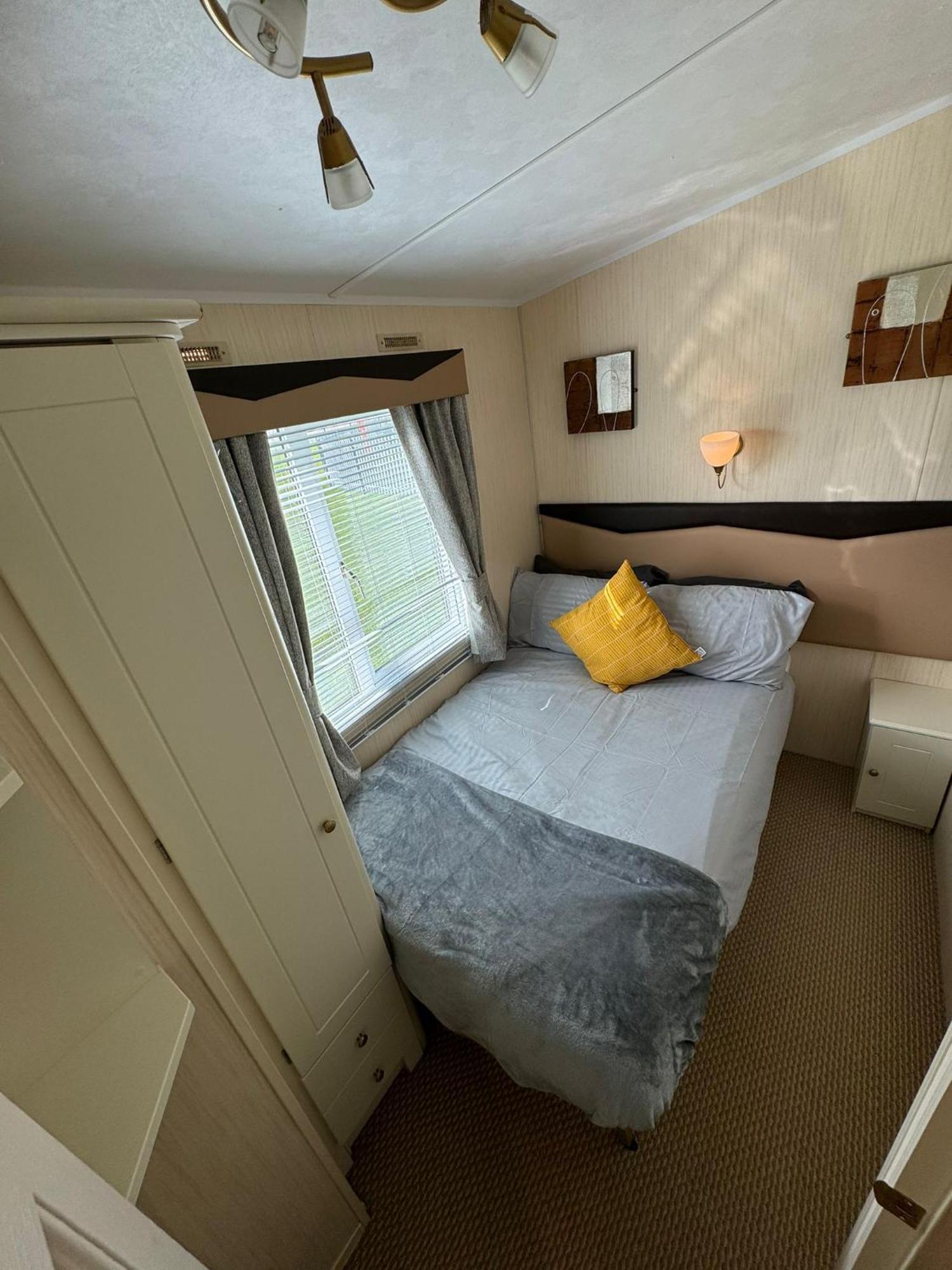 Millfields Holiday Park - The Balmoral - Coastal Caravan Breaks Инголдмелс Экстерьер фото